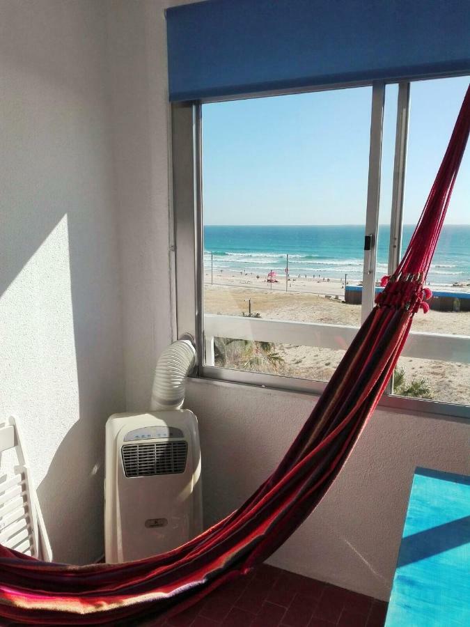 Beach & Relax - Studio Costa de Caparica Exteriér fotografie